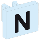 SCHNEIDER ELECTRIC - SNRLVS04794 12 ETICHETTE LINERGY