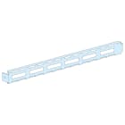 SCHNEIDER ELECTRIC - SNRLVS08773 4 SUPPORTI AMARRAGGIO CAVI L300