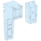 SCHNEIDER ELECTRIC - SNRLVS04256 10 SUPPORTI REGOLABILI PER CANALINE H