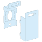 SCHNEIDER ELECTRIC - SNRLVS08939 KIT LUCCHETTAGGIO MANIGLIA G IP55