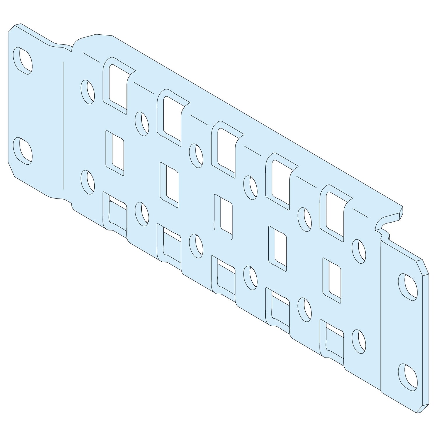 SCHNEIDER ELECTRIC - SNRLVS03584 2 TRAVERSE L400 PER P400