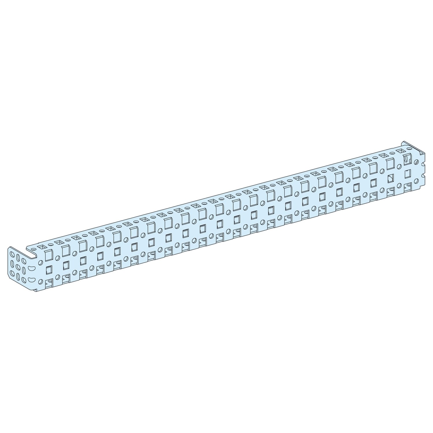 SCHNEIDER ELECTRIC - SNRLVS03587 2 LONGHERONI L650