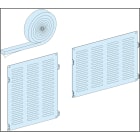 SCHNEIDER ELECTRIC - SNRLVS08711 Kit guarnizioni IP31 Prisma P