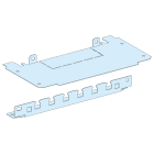 SCHNEIDER ELECTRIC - SNRLVS08888 PPC zoccolo canalina armadio G