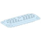 SCHNEIDER ELECTRIC - SNRLVS08896 PPC A MEMBRANE 35 ENTRATE 5/32