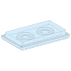 SCHNEIDER ELECTRIC - SNRLVS08899 PPC 2 ENTRATE 33/72MM IP55