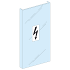 SCHNEIDER ELECTRIC - SNRLVS04197 Schermo alim. barre 630A