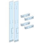 SCHNEIDER ELECTRIC - SNRLVS04921 SCHERMO RETRO FORMA 2 BARRE