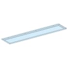 SCHNEIDER ELECTRIC - SNR08765 2 PANNELLI LAT.IP55 P600 PRISMA P