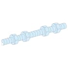 SCHNEIDER ELECTRIC - SNRLVS04691 AMARRAGGIO SUPP. VOLANTE BARRE TRAD.