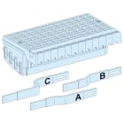 SCHNEIDER ELECTRIC - SNRLVS04403 POLYPACT FISSO/DIR3P + COLLEGAMENTO