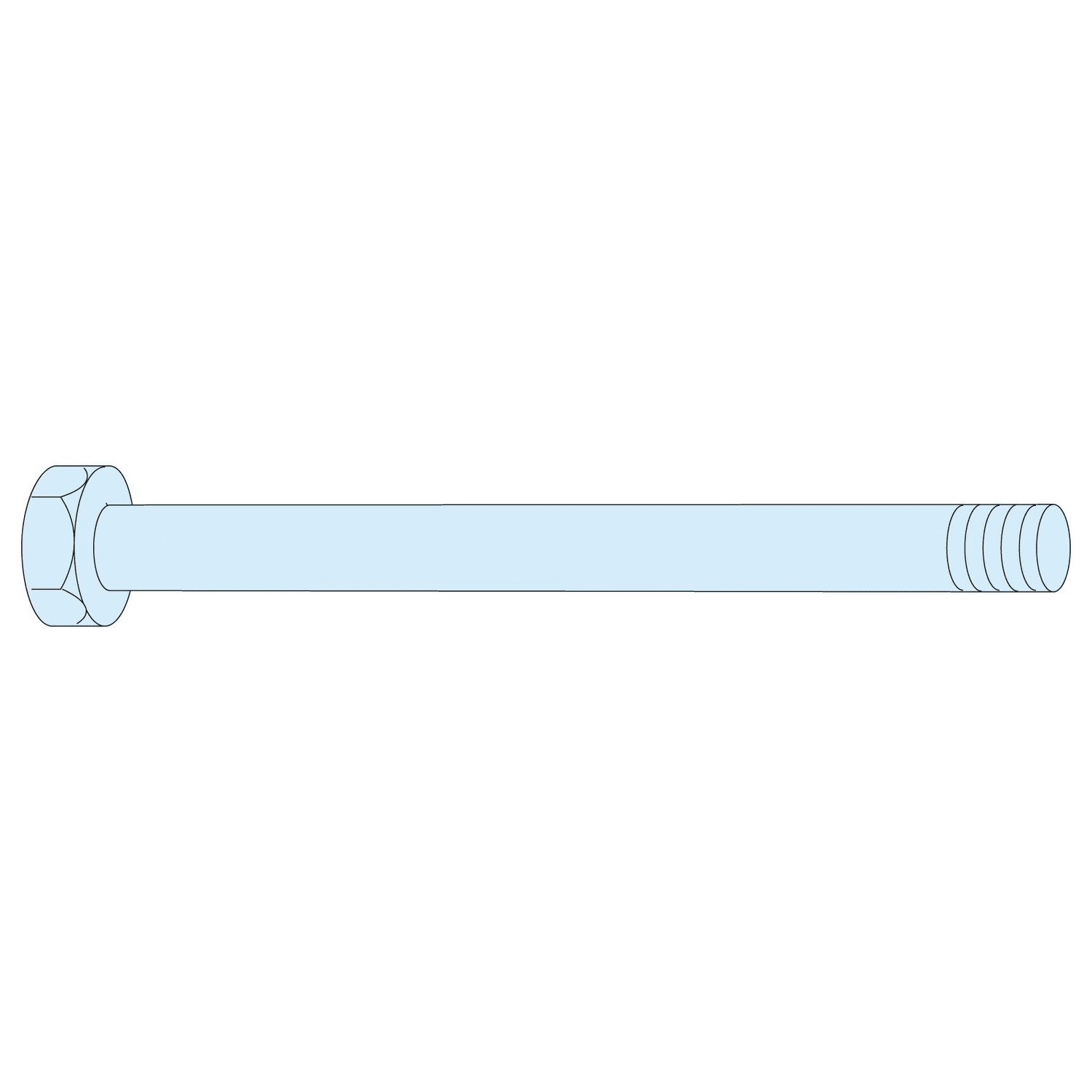 SCHNEIDER ELECTRIC - SNRLVS04642 VITI CONNESSIONE>80MM