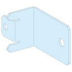 SCHNEIDER ELECTRIC - SNRLVS04657 3 SUPPORTI PE VERTICALE