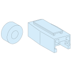SCHNEIDER ELECTRIC - SNRLVS04029 COLLEGAMENTO BARRE FONDO/MULTICLIP200