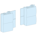 SCHNEIDER ELECTRIC - SNRLVS04061 BLOCCO ALIM.UNIVERSALE POWERCLIP 250A