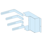 SCHNEIDER ELECTRIC - SNRLVS04462 CON. PREF. NSX630 PLUGIN HZ 4P