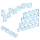 SCHNEIDER ELECTRIC - SNRLVS04481 Connection, Linergy LGY, for INS-INV, 3P, 1600A, vertical fixed