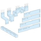 SCHNEIDER ELECTRIC - SNRLVS04487 COLLEGAMENTO 1600A NS1600 FISSO 3P