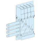 SCHNEIDER ELECTRIC - SNRLVS04076 BLOCCO ALIM NS630 CANALINA