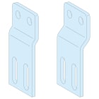 SCHNEIDER ELECTRIC - SNRLVS04635 Collegamento 1600A Barre H 5mm