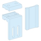 SCHNEIDER ELECTRIC - SNRLVS04636 COLLEGAMENTO 1600A BARRE H 10MM