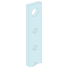 SCHNEIDER ELECTRIC - SNRLVS04162 4 BARRE FILETTATE 250A L1000