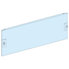 SCHNEIDER ELECTRIC - SNRLVS03802 Piastra frontale piena 2M