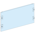 SCHNEIDER ELECTRIC - SNRLVS03807 Piastra frontale piena 9M