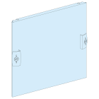SCHNEIDER ELECTRIC - SNRLVS03816 Piastra frontale piena 6M L250