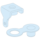 SCHNEIDER ELECTRIC - SNRLVS01103 Acc. tetto P IP55