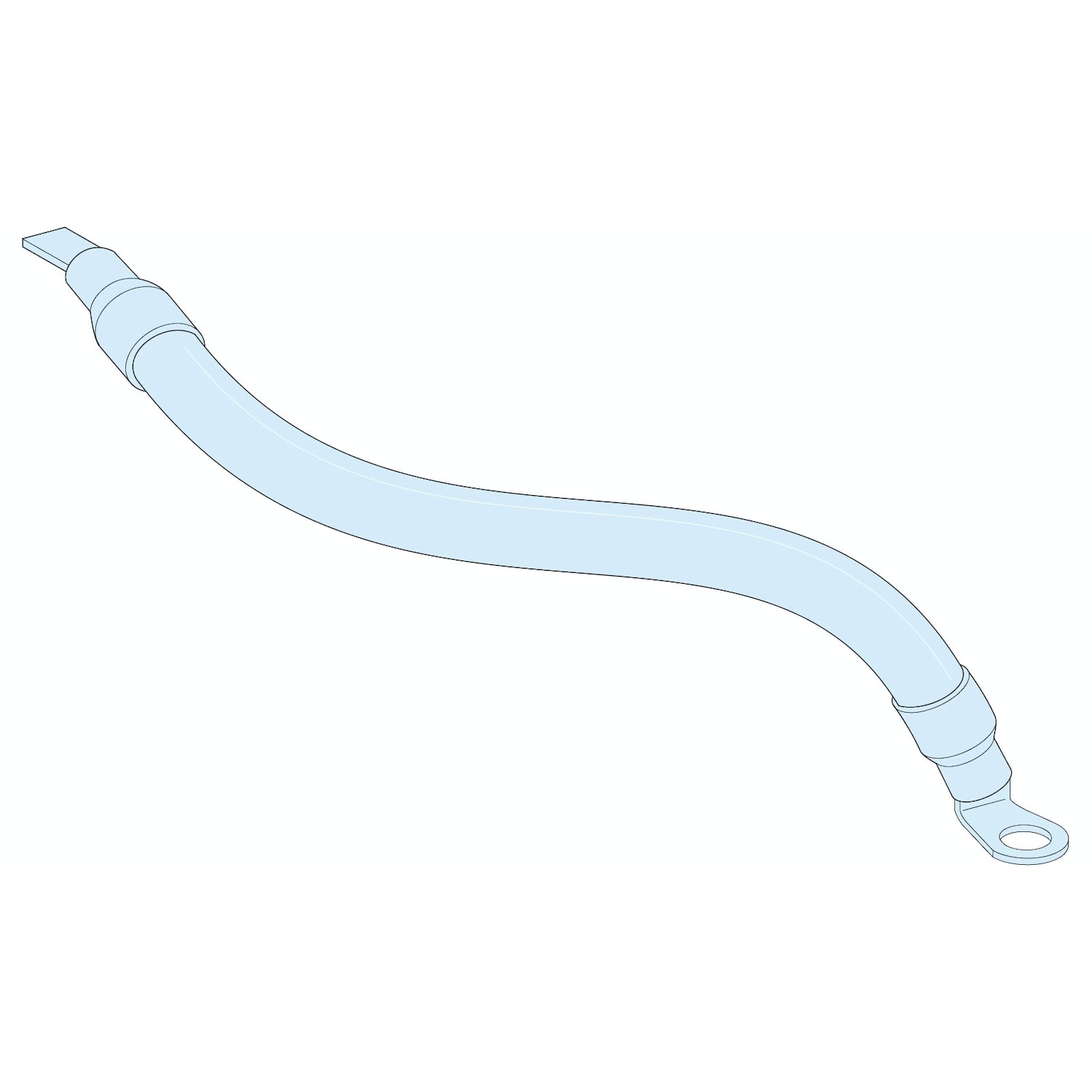 SCHNEIDER ELECTRIC - SNRLVS04146 Connessione Cu 160A 4P L250