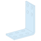 SCHNEIDER ELECTRIC - SNRLVS04672 2 COLLEGAMENTO PE H /V