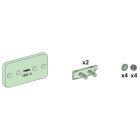 SCHNEIDER ELECTRIC - SNRLVS04620 Conn. H/H Linergy 630/1600A