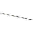 NOVATEC EUROPE SRL - NVCDDH2XLMPHD PUNTA XL HEX 10MM MP 32-330MM HD