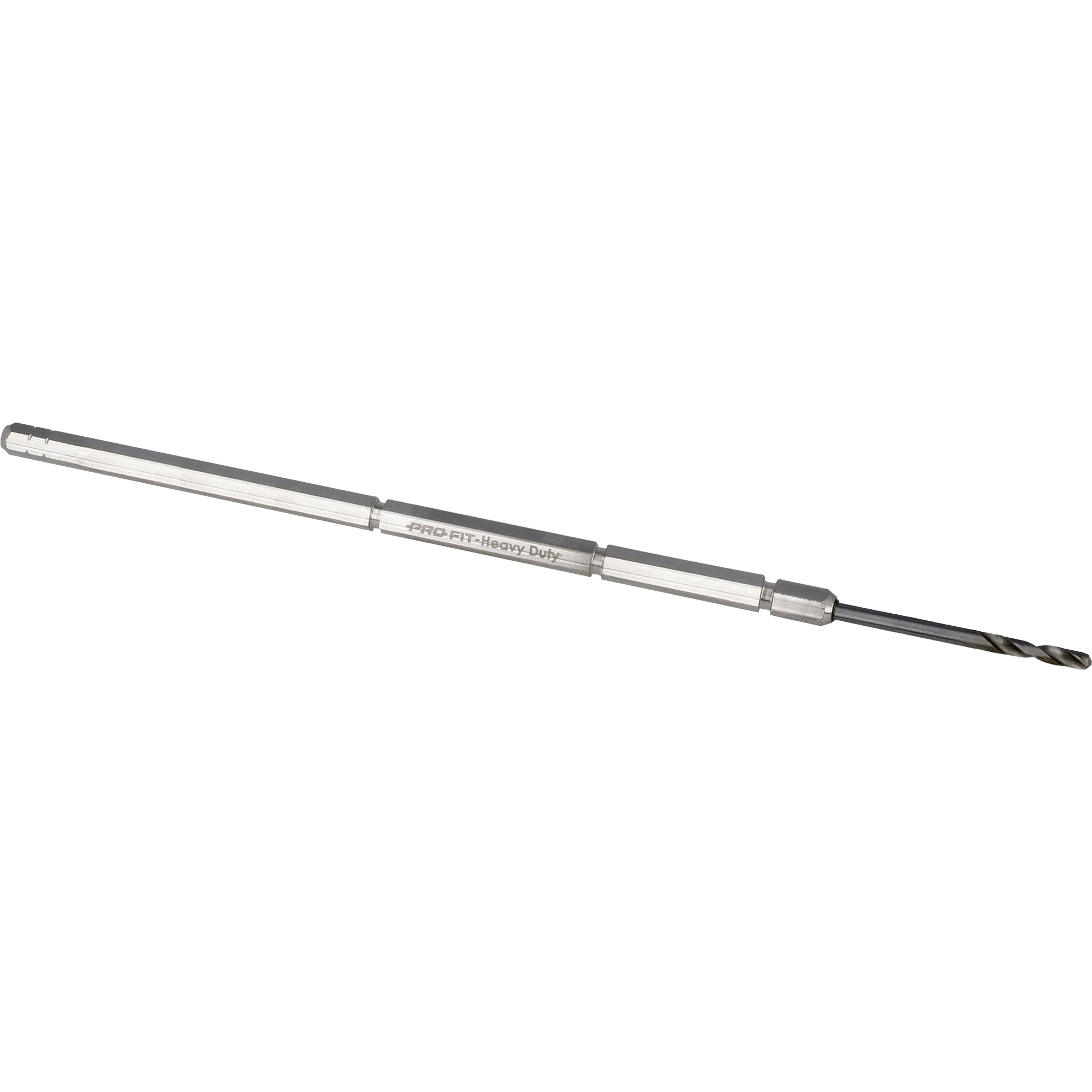 NOVATEC EUROPE SRL - NVCDDH2XLMPHD PUNTA XL HEX 10MM MP 32-330MM HD