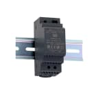 DIGIMAX SRL - DIXDDR-30G-24 CONVERTITORE DIN RAIL DC/DC 30W IN9-36V