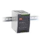 DIGIMAX SRL - DIXDDR-480B-24 CONVERTITORE DINRAIL DCDC 480W IN16-33V