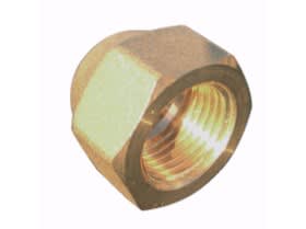 ORBIS - ORBOB588510 DDR 5812 Dado ridotto per tubo 1/2", filetto 5/8"