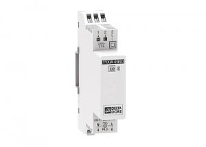DELTA DORE SRL - DDR6351387 TYXIA 4940 RICEV MODULARE DIMMER