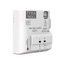 DELTA DORE SRL - DDR6351414 TYXIA 5650 NANOMODUL DIMMER F SOLO 230V