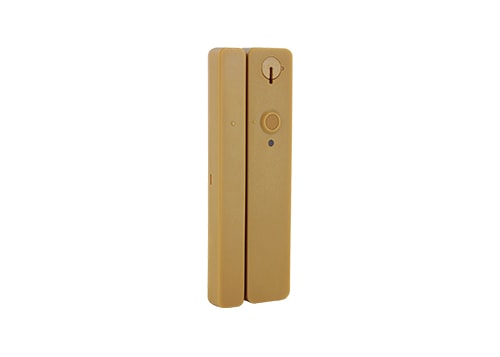 DELTA DORE SRL - DDR6412295 TYXAL DO BR CONTATTO APERTURA MARRONE