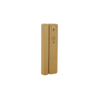 DELTA DORE SRL - DDR6412295 TYXAL DO BR CONTATTO APERTURA MARRONE