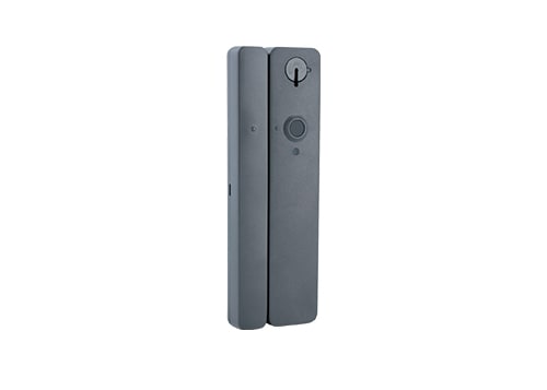 DELTA DORE SRL - DDR6412296 TYXAL DO GR  CONTATTO APERTURA GRIGIO
