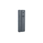 DELTA DORE SRL - DDR6412296 TYXAL DO GR CONTATTO MAGNETICO GRIGIO
