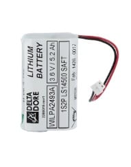 DELTA DORE SRL - DDR6416227 TYXAL BPDME-DMBE BLOCCO PILA SENSORI