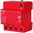 DEHN ITALIA SPA - DEH900456 SPD T2 3P+N MONOBLOCCO