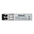D-LINK MEDITERRANEO - DLKDEM-311GT MINIGBIC SFP LC MULTIMODE BASE GIGA (550