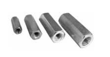 LUCIANO RUSSO SRL - LRSDEP10Z MANICOTTO DI GIUNZIONE M10X45 SENDZ