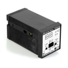 DOSSENA SNC DI BAR - DOS9DER4/0E DER4/0E 115/230/400VCA DIFF TIPO A 48X48