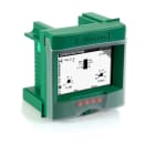 DOSSENA SNC DI BAR - DOS9DER4/0ICC DER4/0I 24-60VCA/CC DIFF TIPO A 96X96